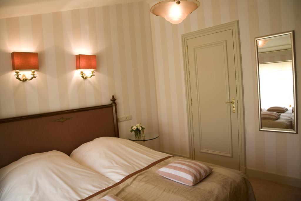 Stadspaleis Hotel & Restaurant Oldruitenborgh Vollenhove Экстерьер фото