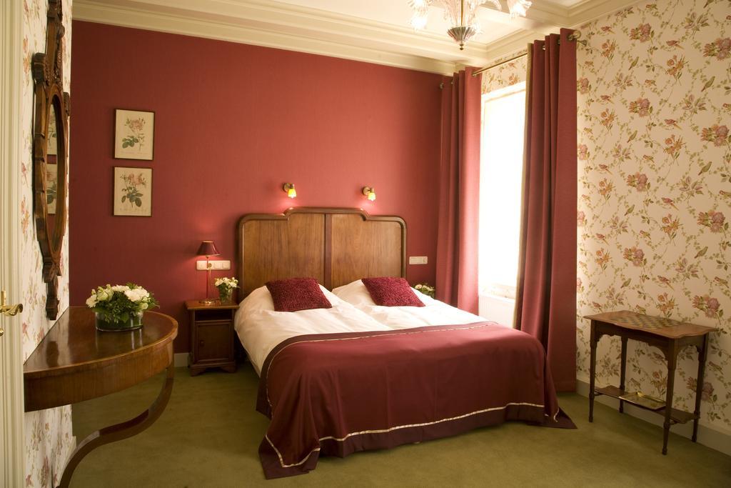 Stadspaleis Hotel & Restaurant Oldruitenborgh Vollenhove Экстерьер фото