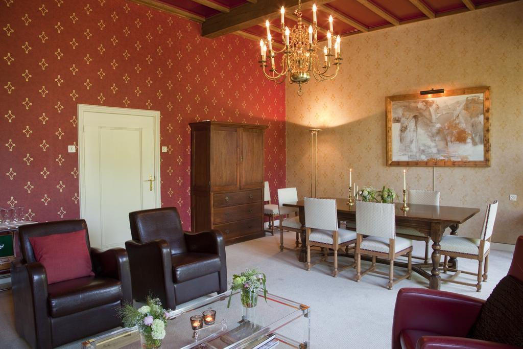 Stadspaleis Hotel & Restaurant Oldruitenborgh Vollenhove Экстерьер фото